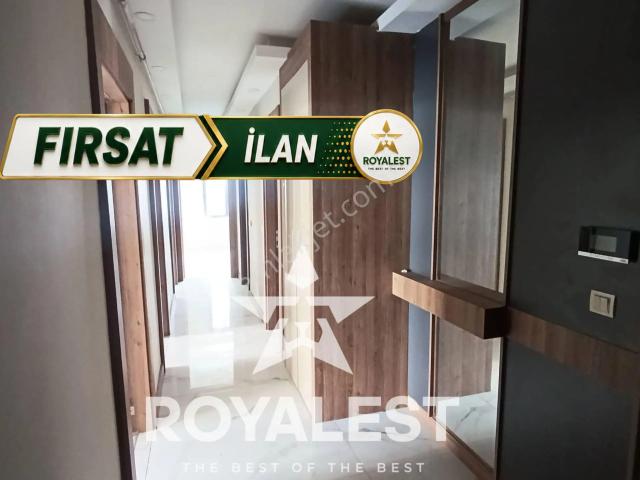Royalest 'ten Site İçerisinde Daire
