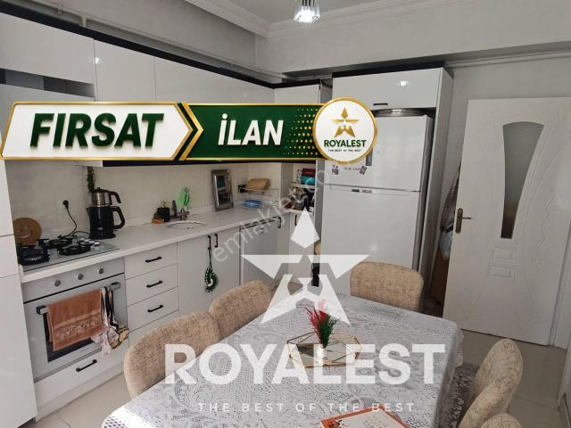 Royalest'ten Masrafsız Daire