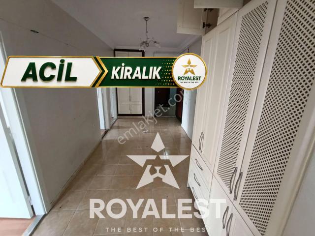 Royalest'ten Merkezi Konumda Acil Kiralık