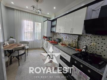 Royalest'ten Merkezi Konumda, Arakat Kaçırılmayacak Fırsat
