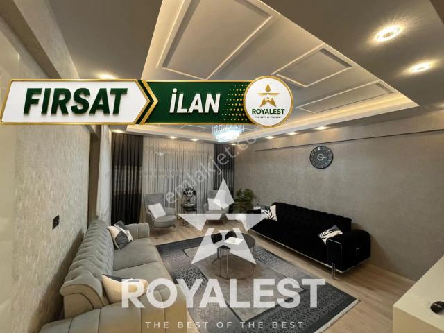 Royalest'ten Modern Mimarili Ultra Lüks 2.5+1