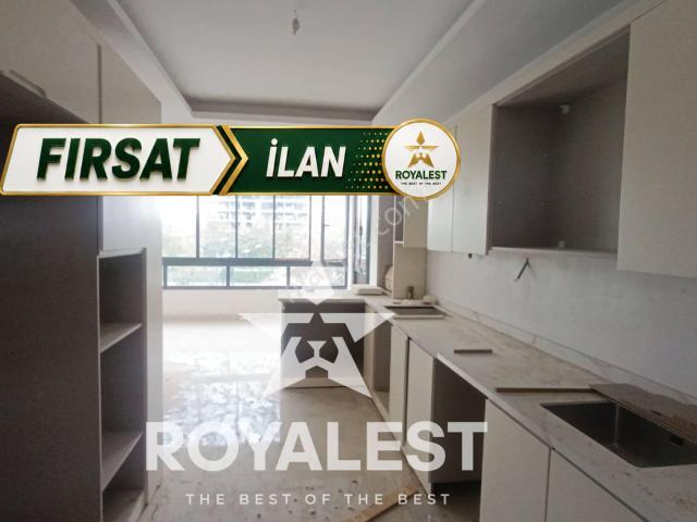 Royalest'ten Sıfır 2,5+1
