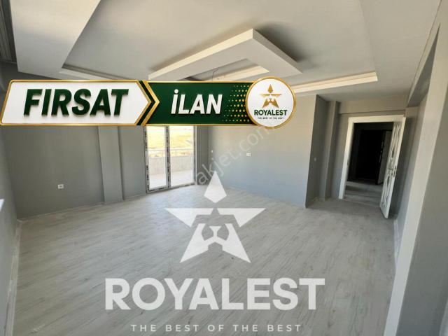 Royalest'ten Sıfır Ayarında Önü Açık Fırsat