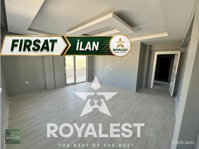 ROYALEST'TEN SIFIR AYARINDA ÖNÜ AÇIK FIRSAT