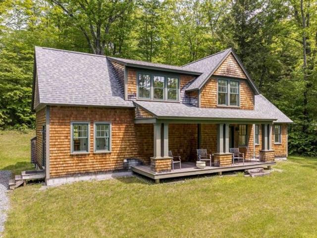 Royall Tyler Rd, Hartford, Home For Sale