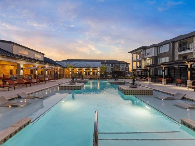 Royalton at Prosper 1 Bedroom Apartment for Rent at 4320 S Legacy Dr, Prosper, TX 75078