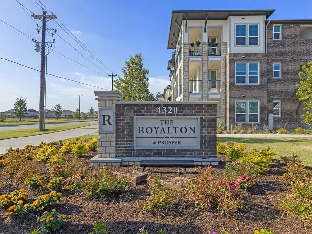 Royalton at Prosper 1 Bedroom Apartment for Rent at 4320 S Legacy Dr, Prosper, TX 75078