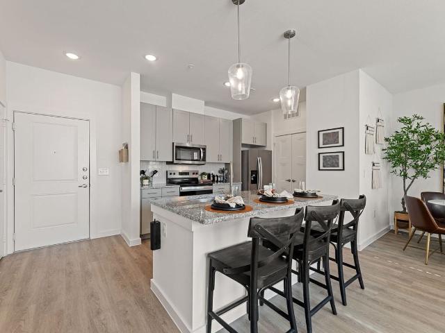 Royalton at Prosper 1 Bedroom Apartment for Rent at 4320 S Legacy Dr, Prosper, TX 75078