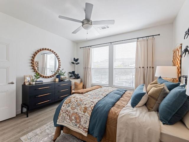 Royalton at Prosper 2 Bedroom Apartment for Rent at 4320 S Legacy Dr, Prosper, TX 75078