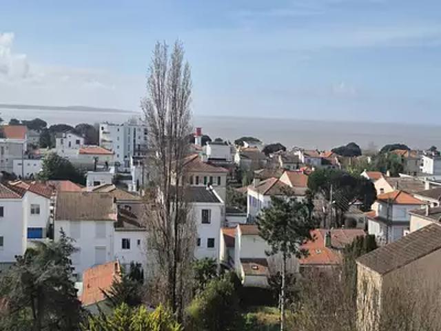 Royan 17200 Achat / Vente appartement 1 pièce t1