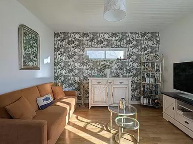 Royan 17200 Achat / Vente appartement 2 pièces t2
