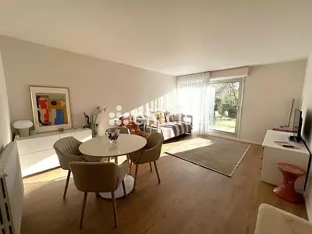 Royan 17200 Achat / Vente appartement 2 pièces t2 terrasse cave