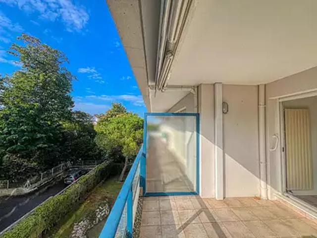 Royan 17200 Achat / Vente appartement 3 pièces t3