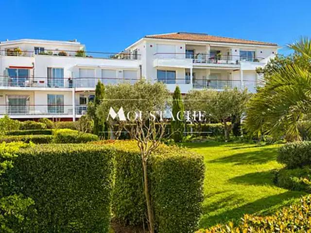 Royan 17200 Achat / Vente appartement 3 pièces t3