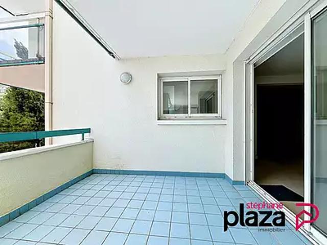 Royan 17200 Achat / Vente appartement 3 pièces t3 terrasse parking