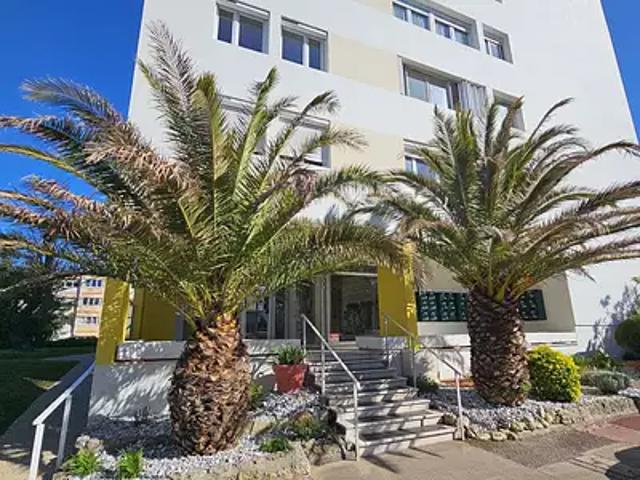Royan 17200 Achat / Vente appartement 3 pièces t3 parking