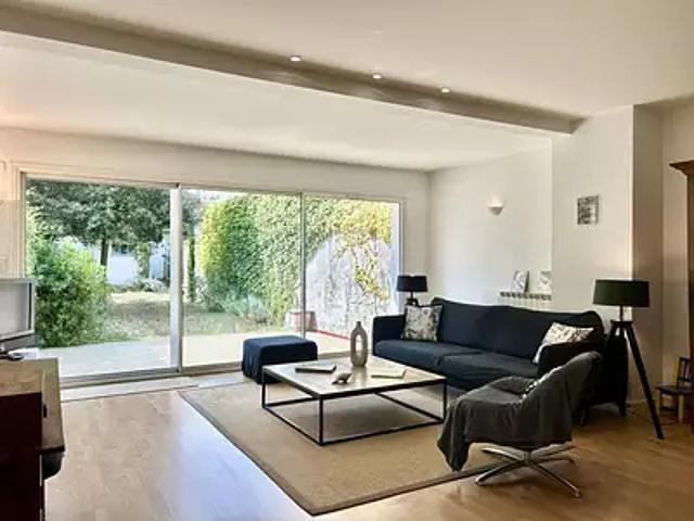 Royan 17200 Achat / Vente maison 4 pièces t4 terrasse