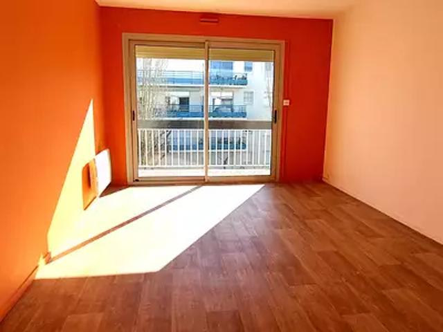 Royan 17200 Location appartement 1 pièce t1
