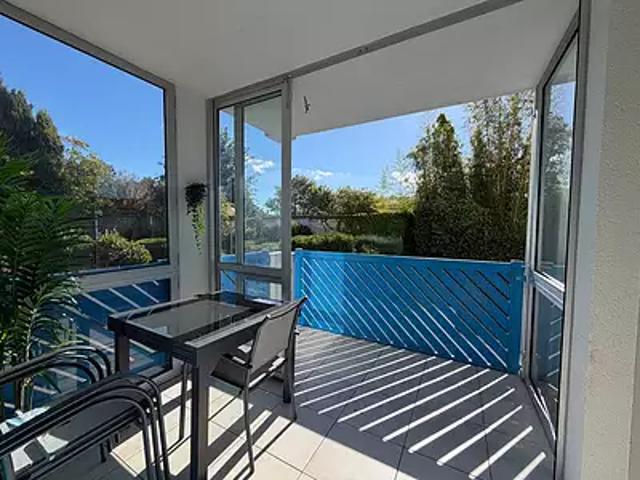 Royan 17200 Location appartement 2 pièces t2 au dernier étage
