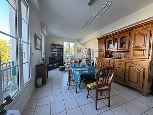 Royan 17200 Location appartement 3 pièces t3