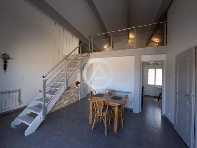ROYAN T3 style duplex parfait état