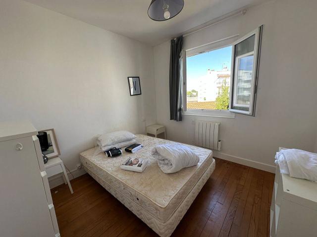 ROYAN / Appartement T3 54 m2