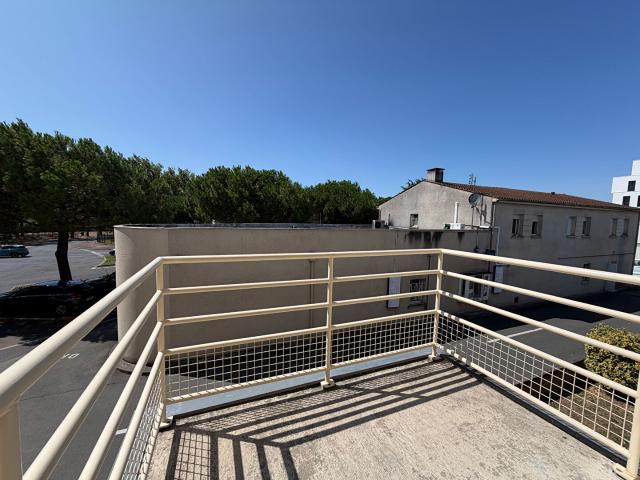 ROYAN APPARTEMENT A LOUER