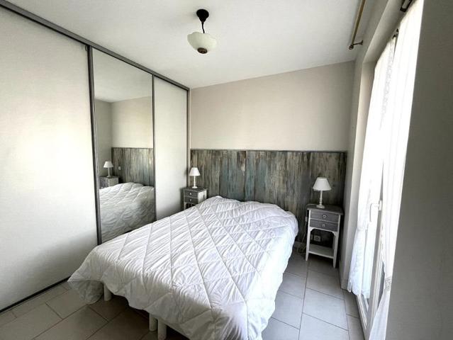 Royan Appartement à proximité de la mer 29m² Royan