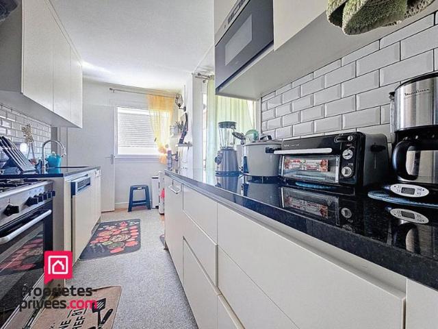 ROYAN APPARTEMENT DE 64M2 EN PARFAIT ÉTAT
