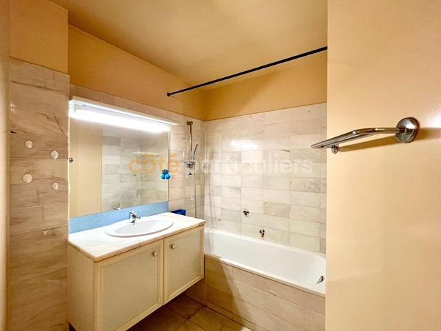 Royan Centre Ville 56m² Royan