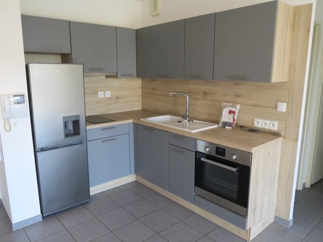 Royan centre ville Appartement F2 42.52m2