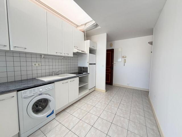 ROYAN Centre ville Appt T2 à louer