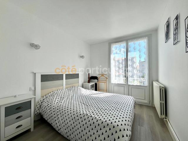 Royan Hyper centre 56m² Royan