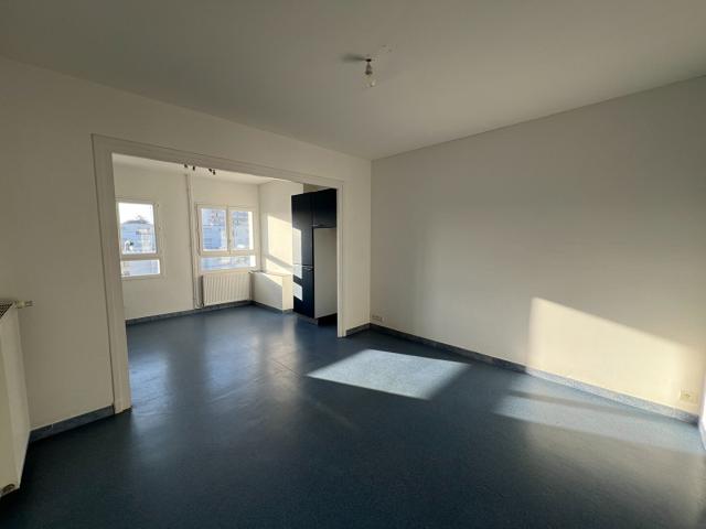 Royan Hyper centre Appartement F4 63.43m2