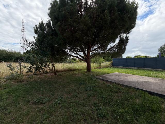 ROYAN Maison à louer F5 101m2