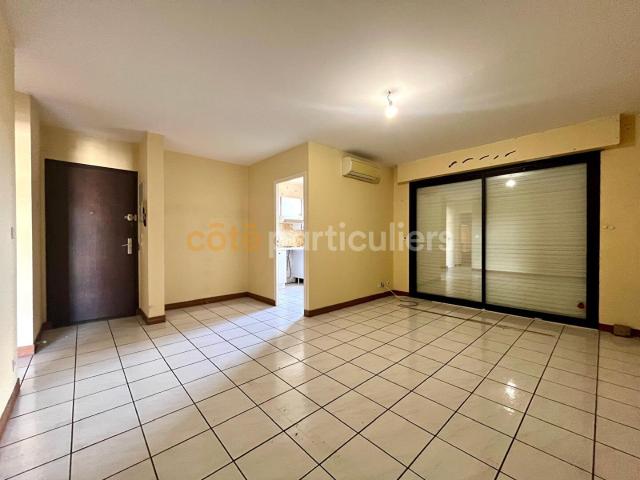 Royan Marche Central 43m² Royan