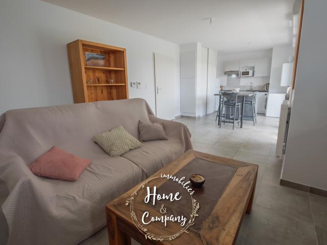 ROYAN PONTAILLAC APPARTEMENT PROCHE PLAGE