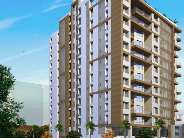 Royapettah 3 BHK Apartment For Sale Chennai