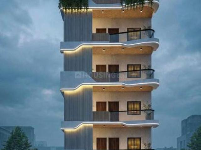 Royapettah 4 BHK Apartment For Sale Chennai