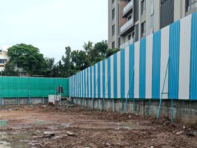 Royapettah 6 BHK Duplex For Sale Chennai