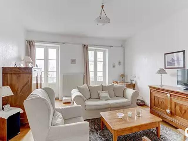 Royat 63130 Achat / Vente appartement 5 pièces t5