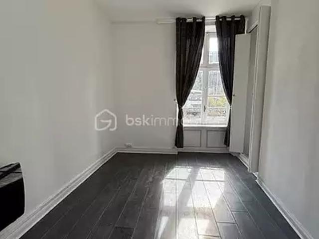 Royat 63130 Achat / Vente appartement 2 pièces t2