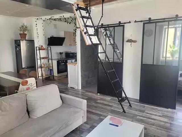 Royat 63130 Achat / Vente appartement 3 pièces t3