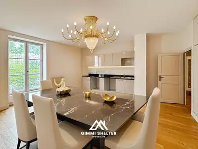Royat 63130 Achat / Vente appartement 3 pièces t3