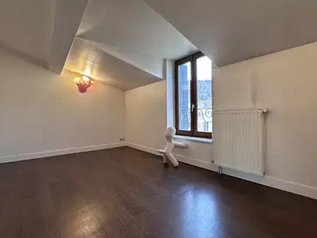 Royat 63130 Location maison 4 pièces t4