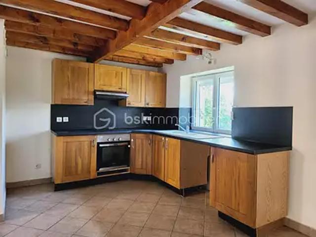 Roybon 38940 Achat / Vente maison 4 pièces t4