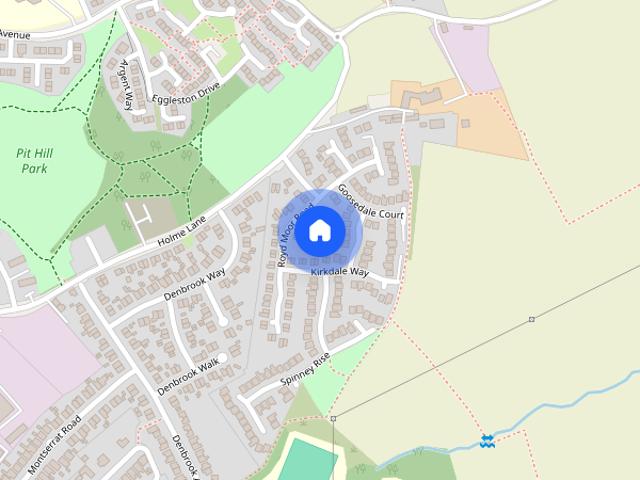 Royd Moor Road, BD4
