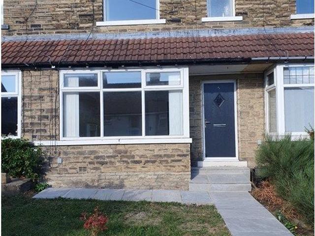 Royds Avenue, Brighouse HD6, 2 bed terraced house to rent, £850 pcm | PrimeLocation