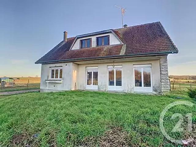Roye sur Matz 60310 Achat / Vente maison 4 pièces t4