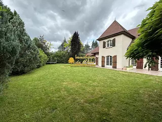 Roye 70200 Achat / Vente maison 8 pièces t8 terrasse